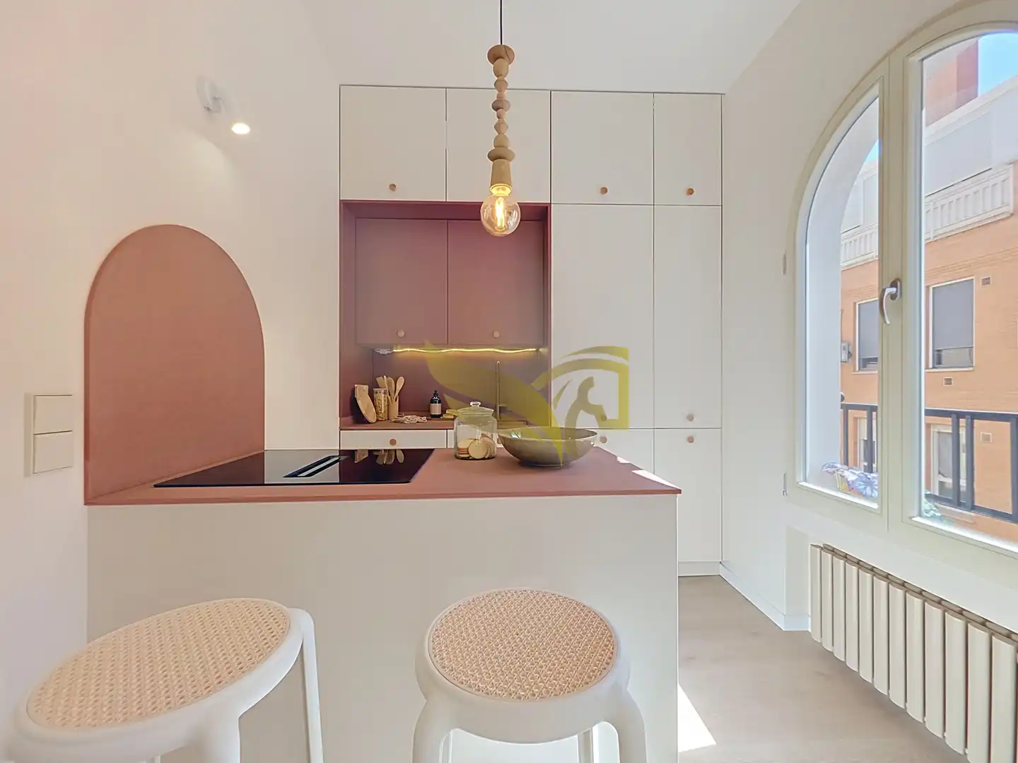 Flat with lift for sale in Calle del Maestro Alonso, imagen 22