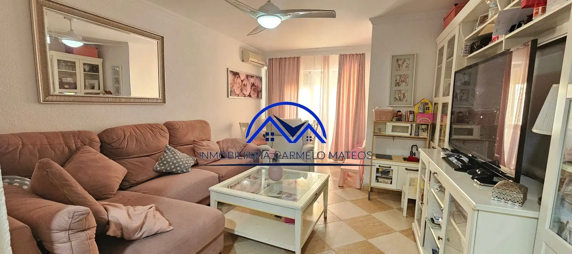 Flat for sale in Centro - Calzada - Cabo Noval