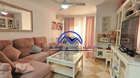 Foto 4 de Piso en venta en Centro - Calzada - Cabo Noval, Sanlúcar de Barrameda