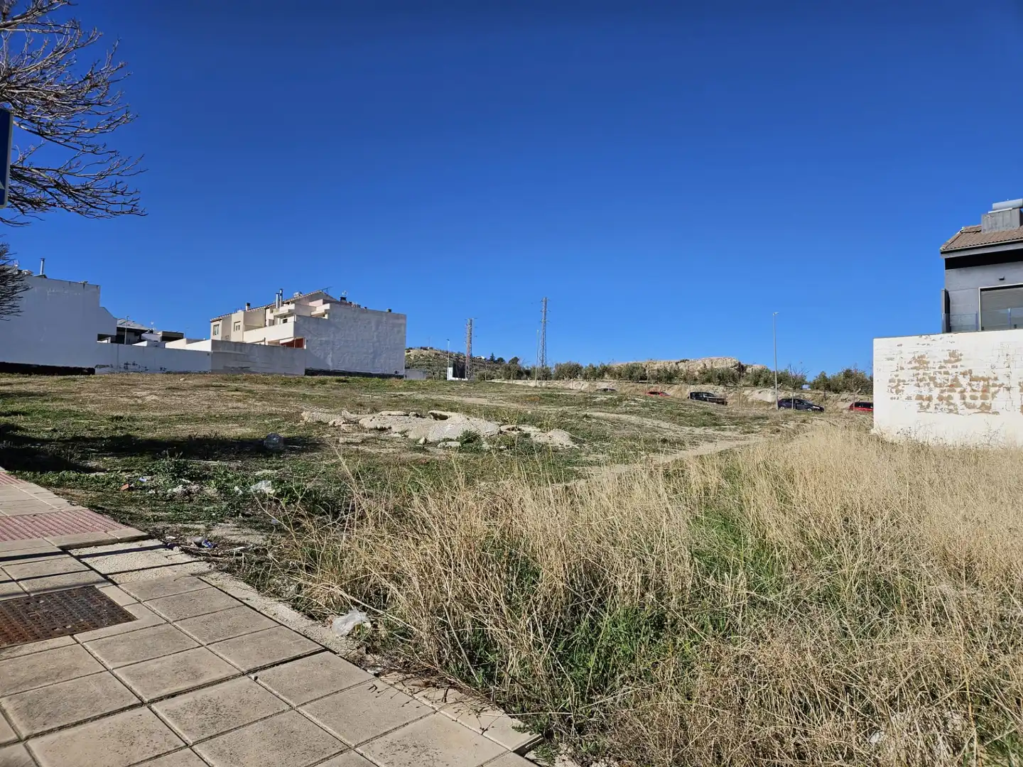 Residencial en venda en Jaén