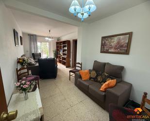 Living room of Flat for sale in Mérida  with Heating