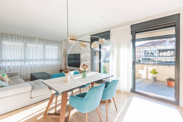 Piso en Venta en Pueblo