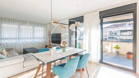 Foto 2 de Pis en venda a Pueblo, Pozuelo de Alarcón