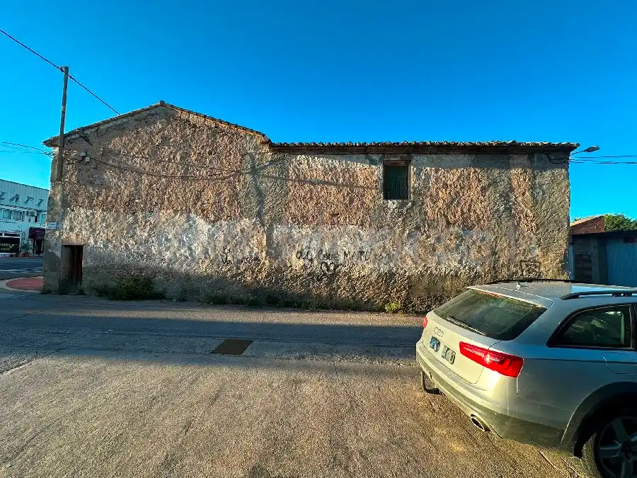 Casa aparellada en venda a Carrer Camí Real, imagen 14