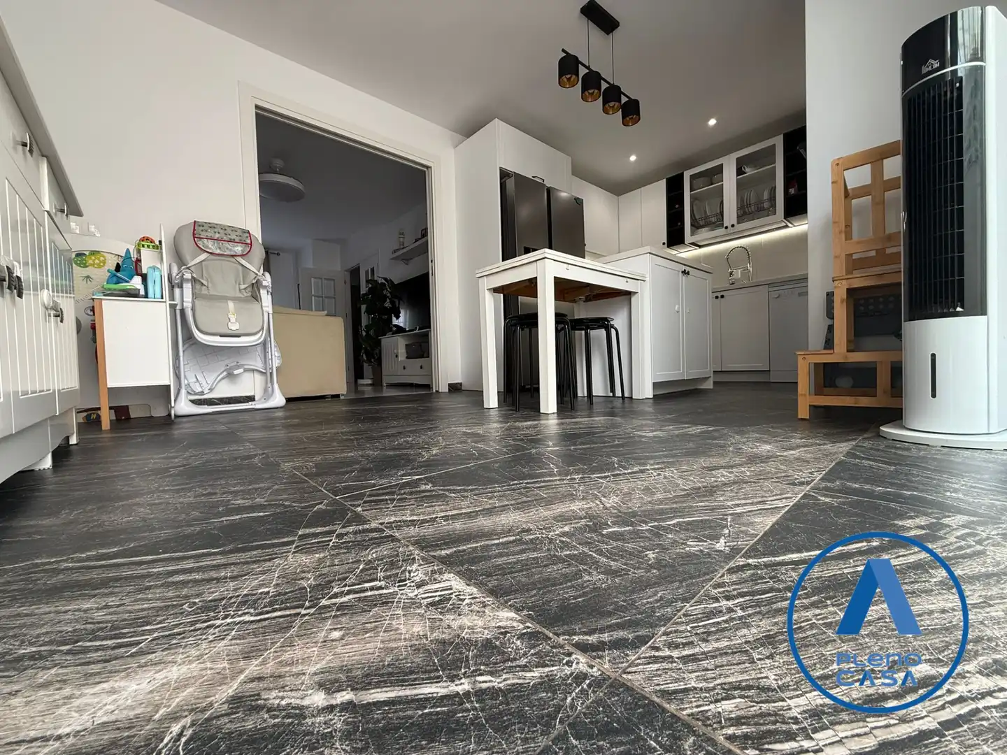 Wohnung zum Verkauf in Las Lagunas, imagen 7