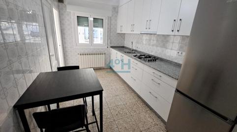 Foto 2 de Pis de lloguer a Universidad, Ourense