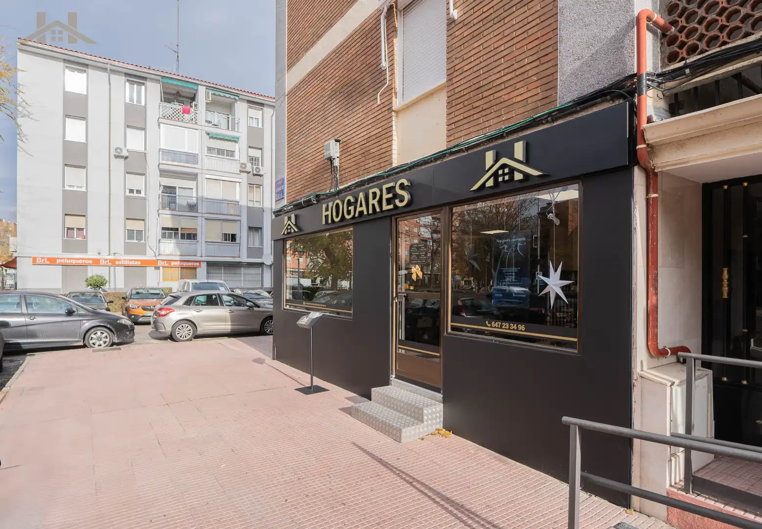 Ático en venta en Alcorcón con Aire acondicionado, Calefacción y Terraza