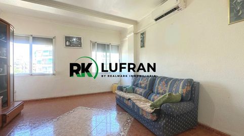 Foto 5 de Piso en venta en Campoamor, Alicante / Alacant
