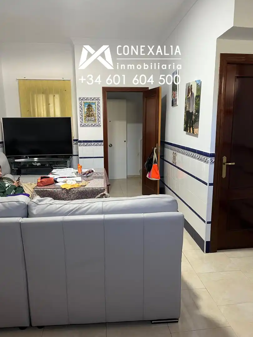 Casa en venda a Olvera, imagen 4