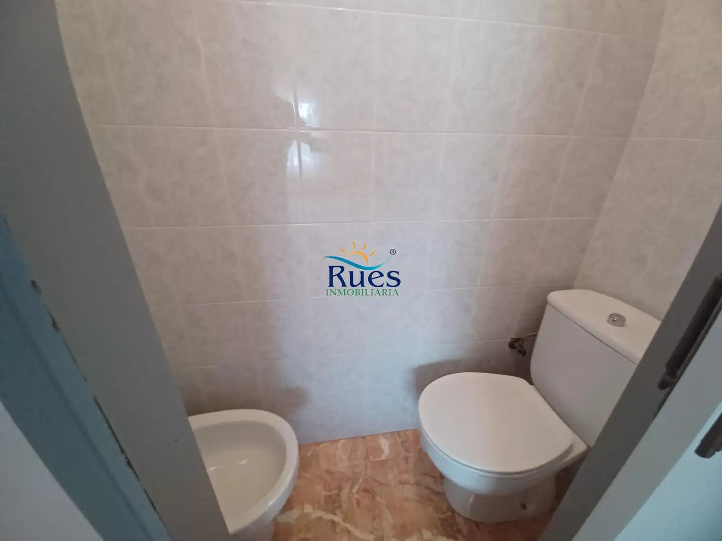 Badezimmer von Erdgeschoss zum Verkauf in Nules mit Terrasse, Abstellraum und Möbliert
