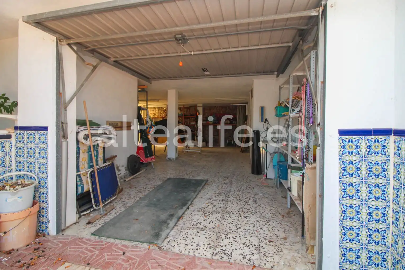 Casa o chalet en venta en Altea con Aire acondicionado, Calefacción y Terraza