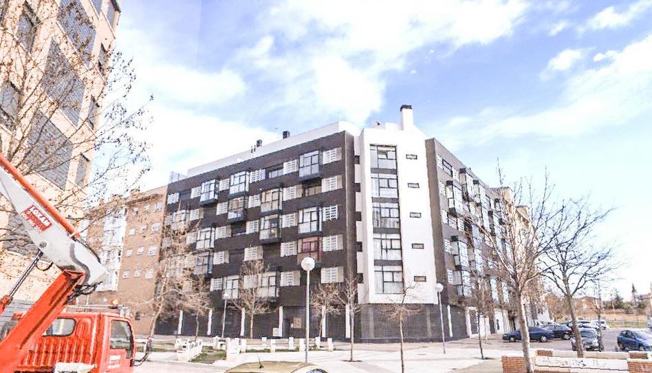 Photo 1 of Apartment for sale in Calle Martín Muñoz de las Posadas, 8, Ensanche de Vallecas - La Gavia, Madrid