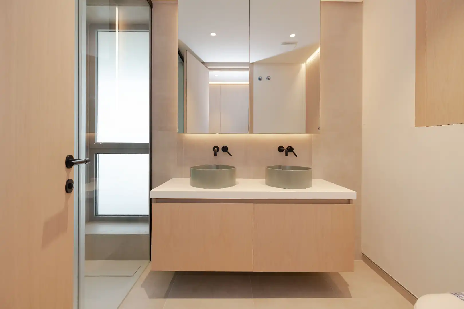Wohnung mit Terrasse zum Verkauf in Calle Pacífico 100, imagen 31