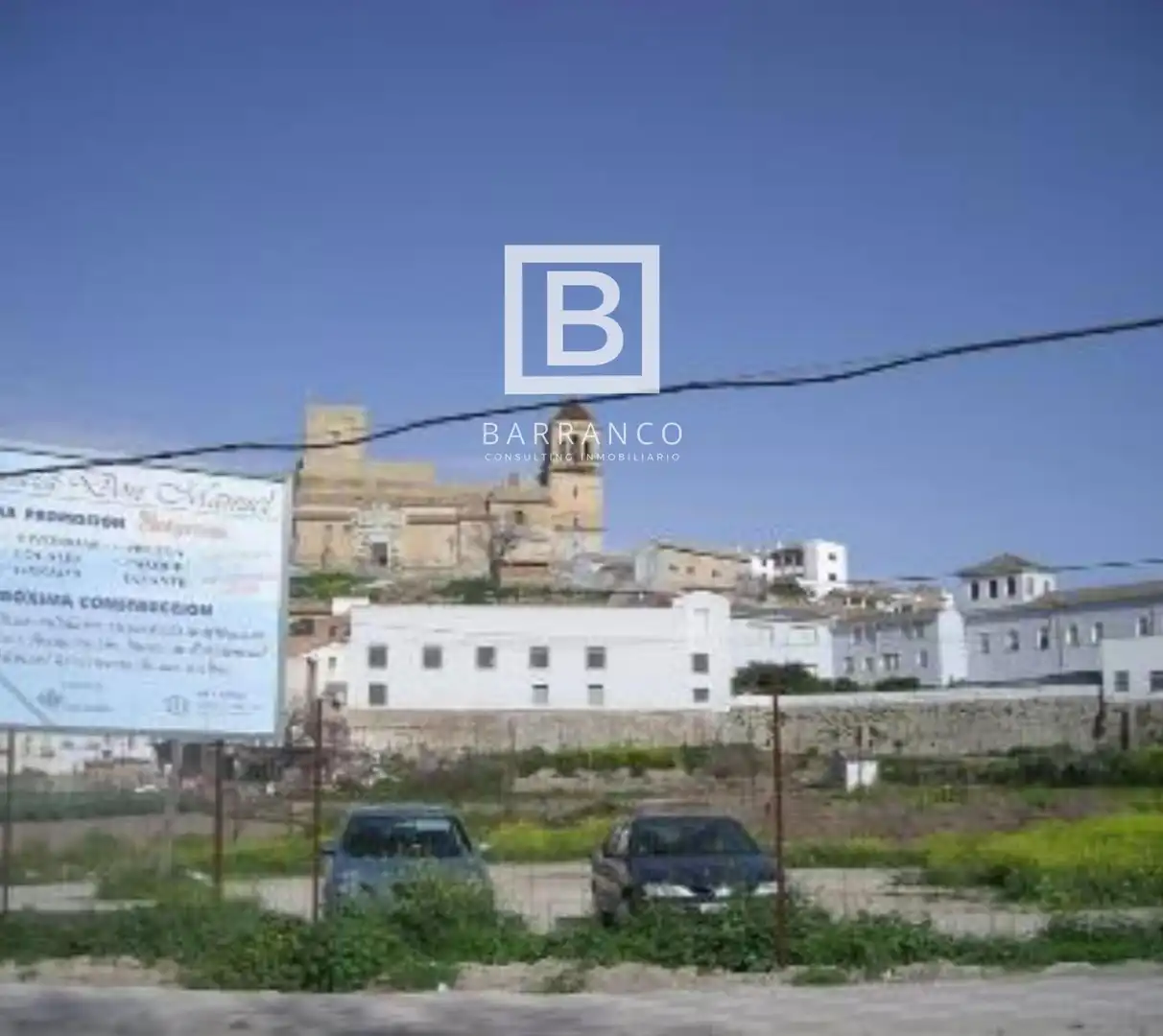 Terreni e lotti in vendita a Alcalde Fernando Tejero, imagen 4