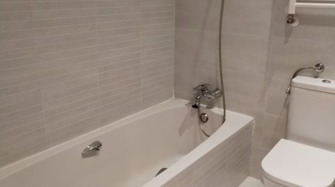 Foto 4 de Piso en venta en Salsidu Etorbidea, 41, Polígono Rojo - Aldapa, Getxo