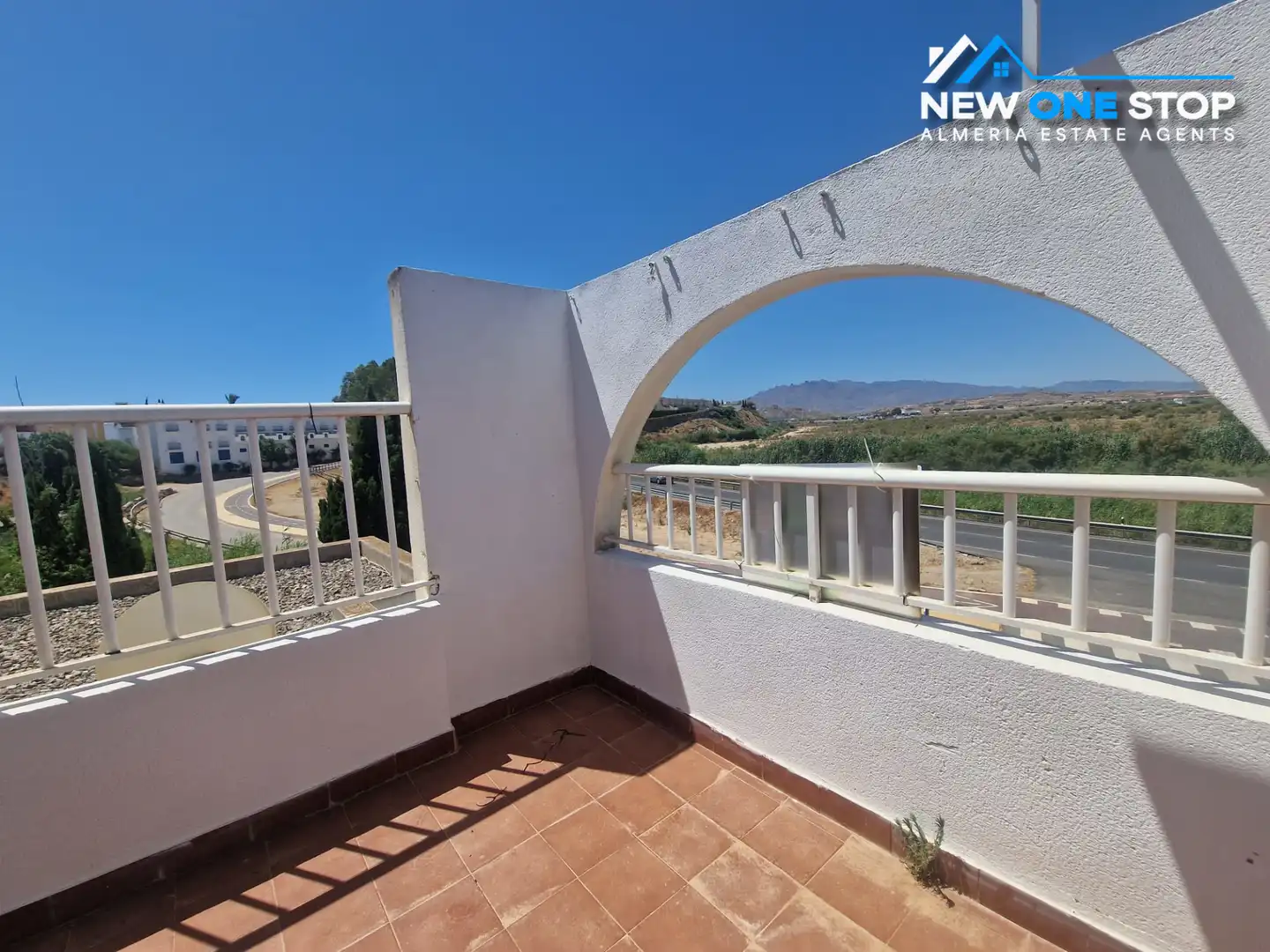 Terraced house with pool for sale in Las Marinas - Pueblo Laguna, imagen 17