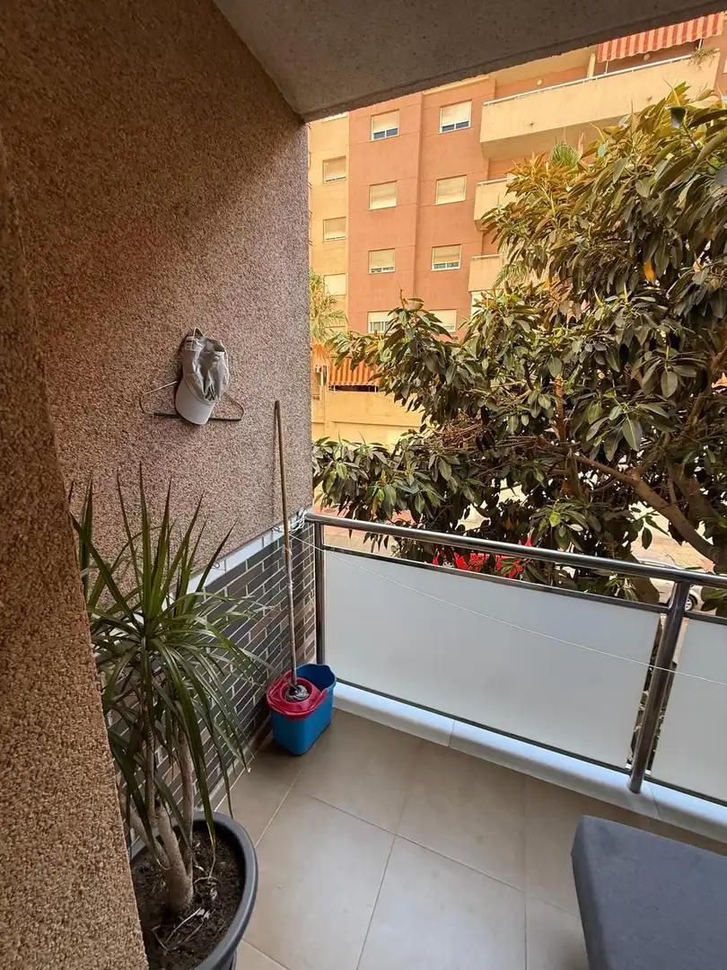 Flat with lift for sale in Isabel Manoja, imagen 5