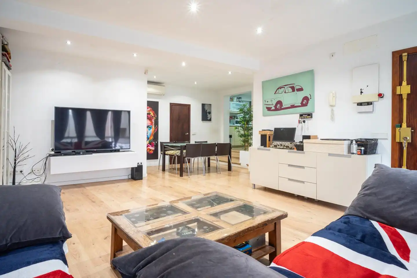 Appartement à vendre à Militar, imagen 3