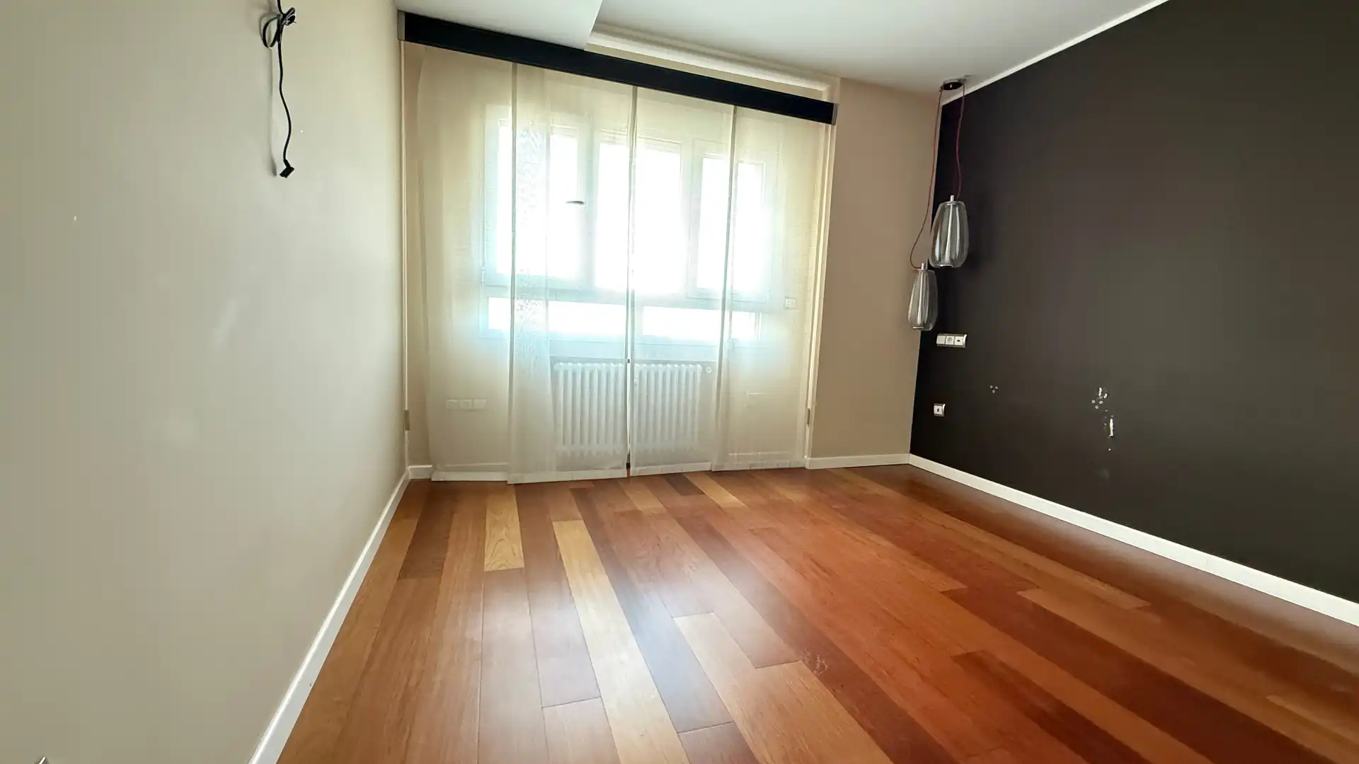 Habitación de Piso en venta en Albacete con Aire acondicionado, Calefacción y Jardín privado
