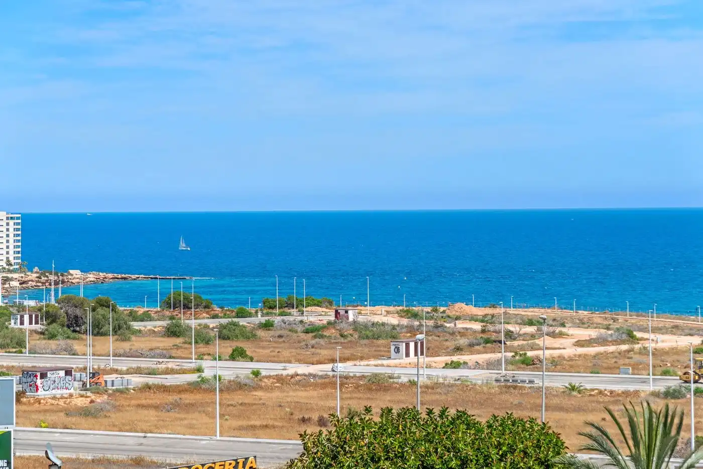 Attique avec terrasse à vendre à Orihuela Costa, imagen 36