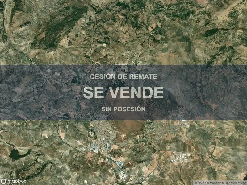 Piso en venta en Alcalá la Real