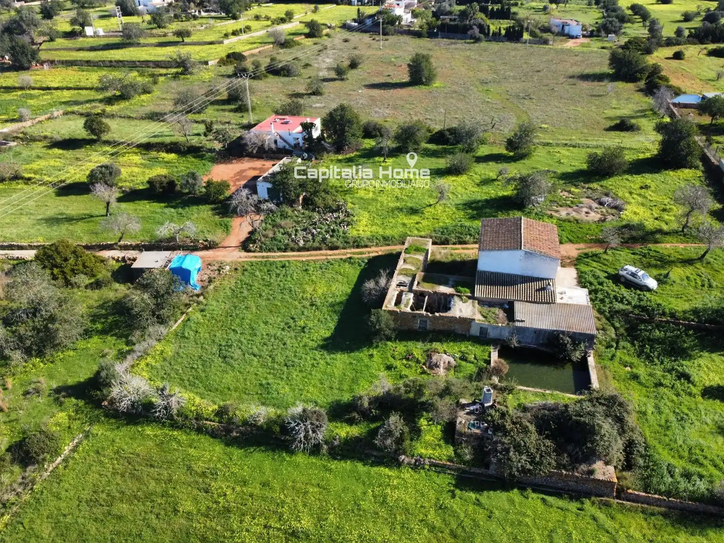 Casa o xalet en venda en Santa Eulària des Riu