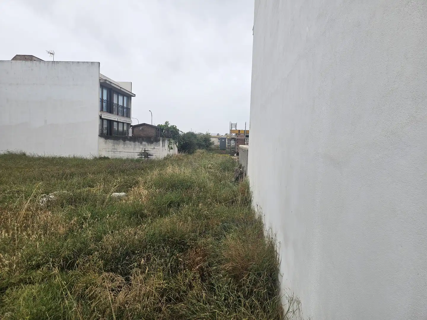 Wohnbaugrundstück zum Verkauf in Carrer de Ferriol 10, imagen 8