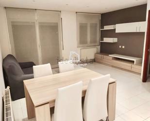 Living room of Flat for sale in Olot  with Heating and Terrace