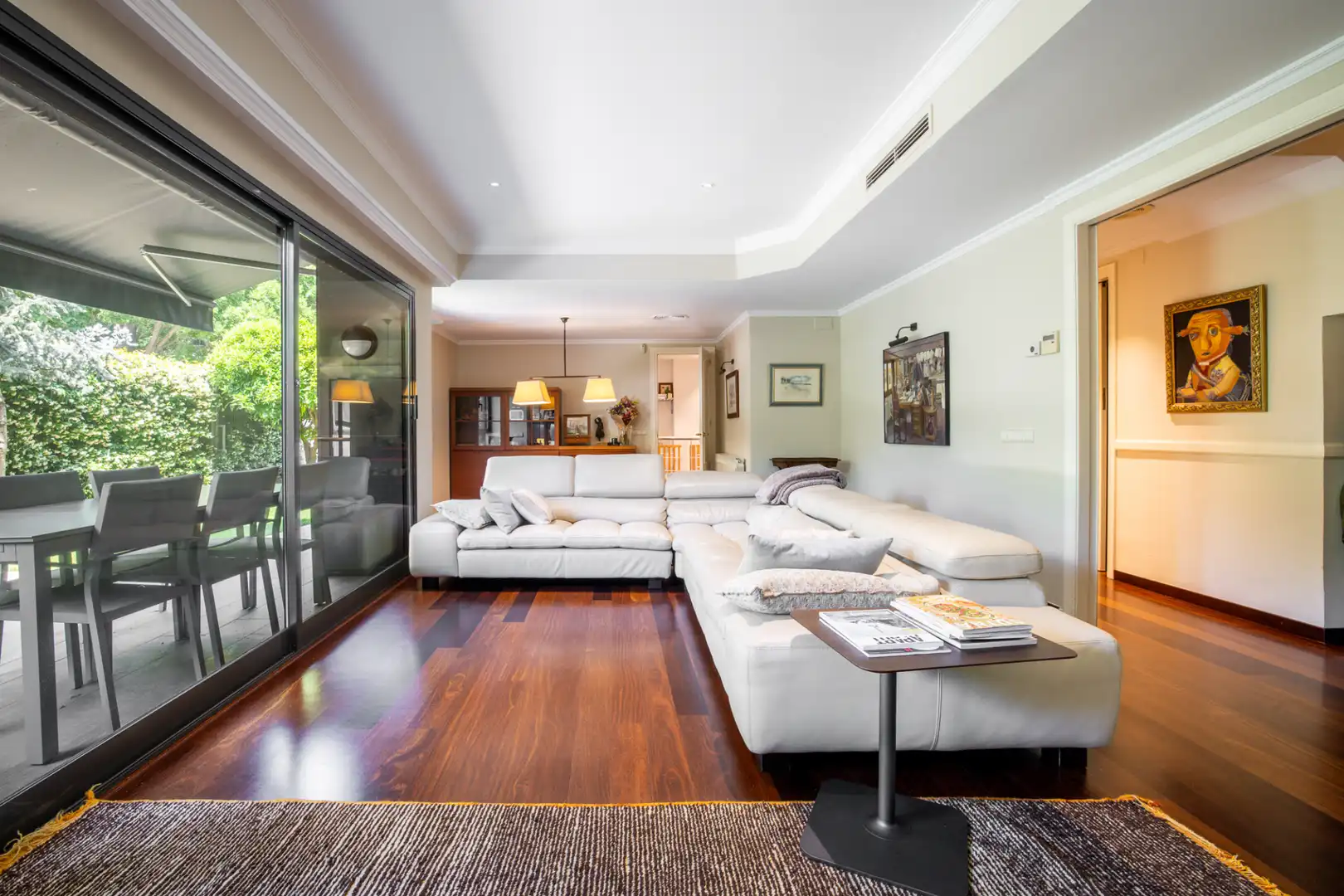Erdgeschosswohnung mit Pool zum Verkauf in Arxiu, imagen 3