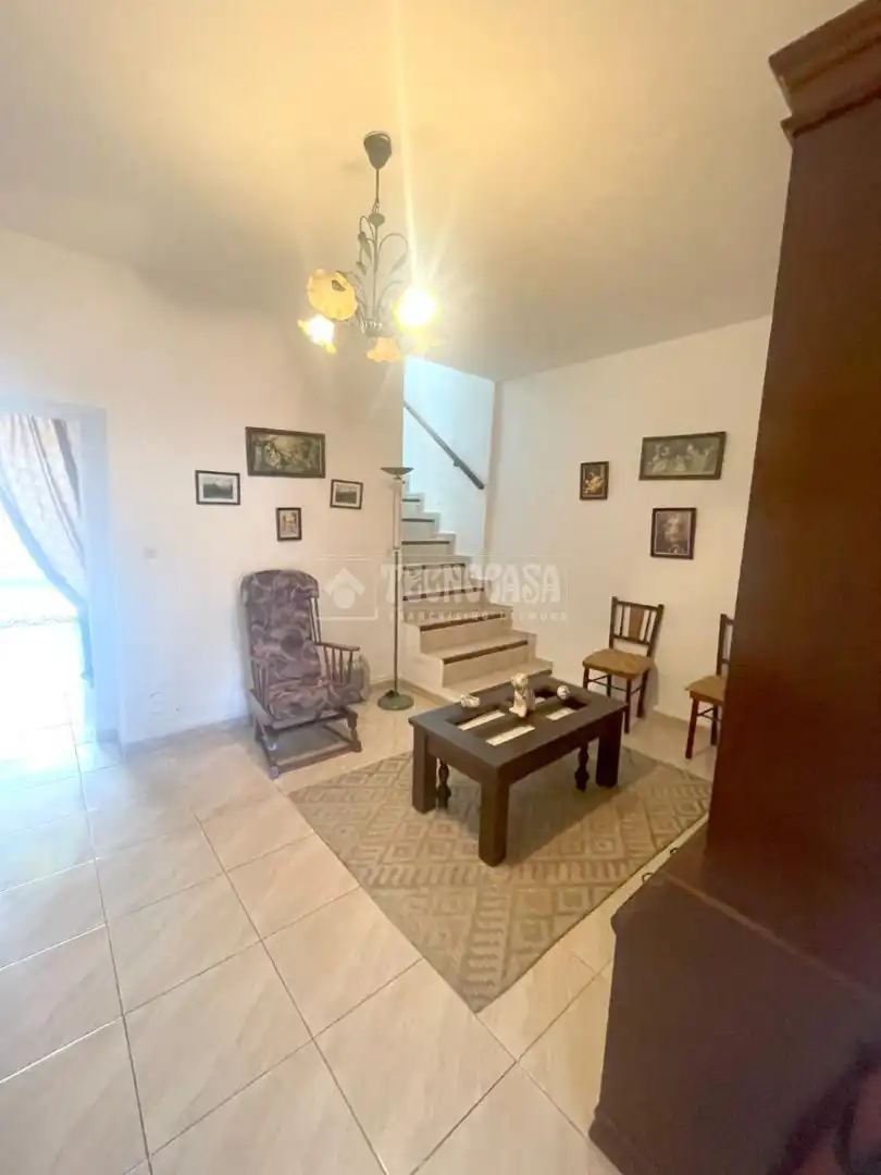 Casa adosada en venta en Jimena de la Frontera con Terraza y Trastero