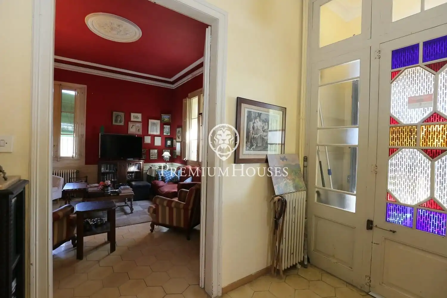 Landhaus mit Pool zum Verkauf in Valls, imagen 7