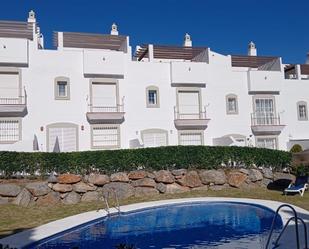 Garden of House or chalet for sale in Marbella  with Air Conditioner and Terrace