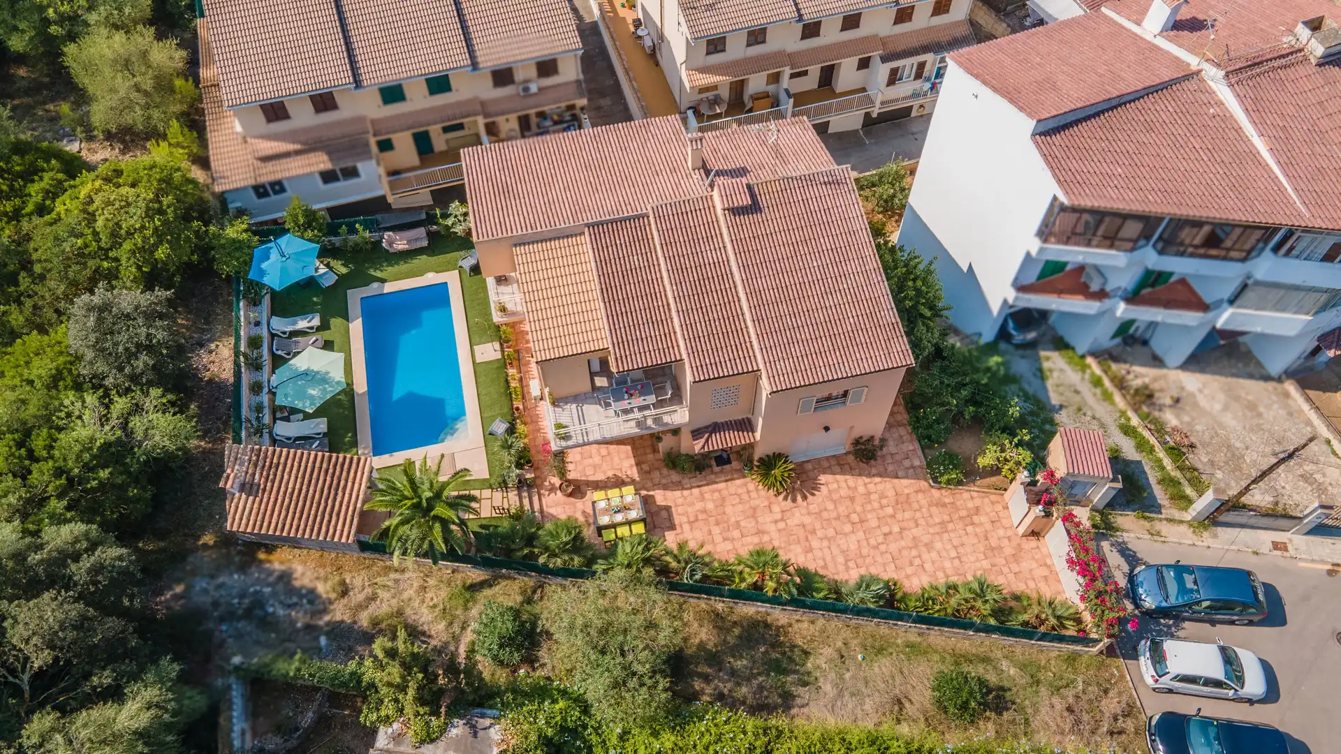 Villa con piscina in vendita a Port d'Alcúdia - Platja d'Alcúdia, imagen 7