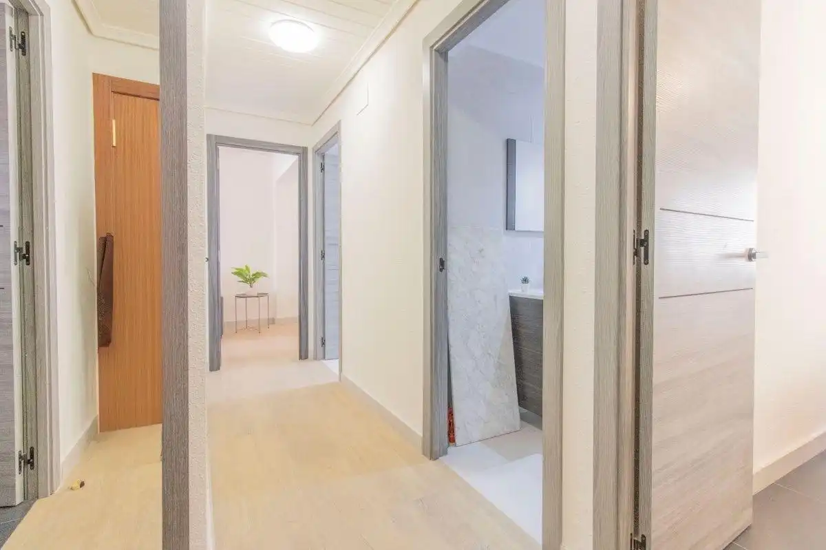 Piso en venta en Burriana / Borriana