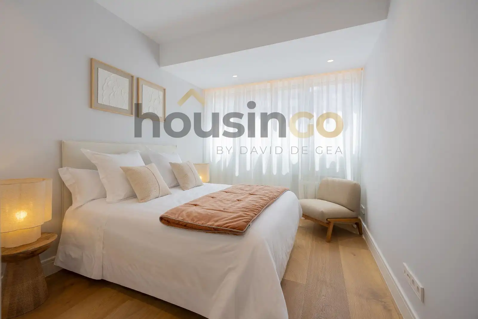 Appartement avec ascenseur à vendre à Barrio de Salamanca, imagen 29