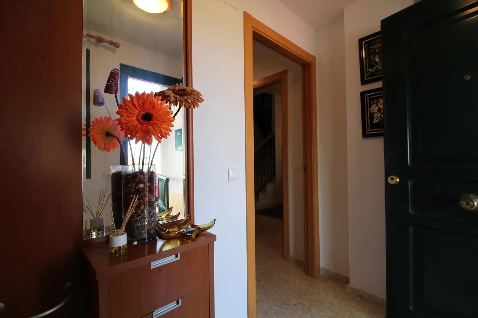 Detached homes for sale in Olivenza