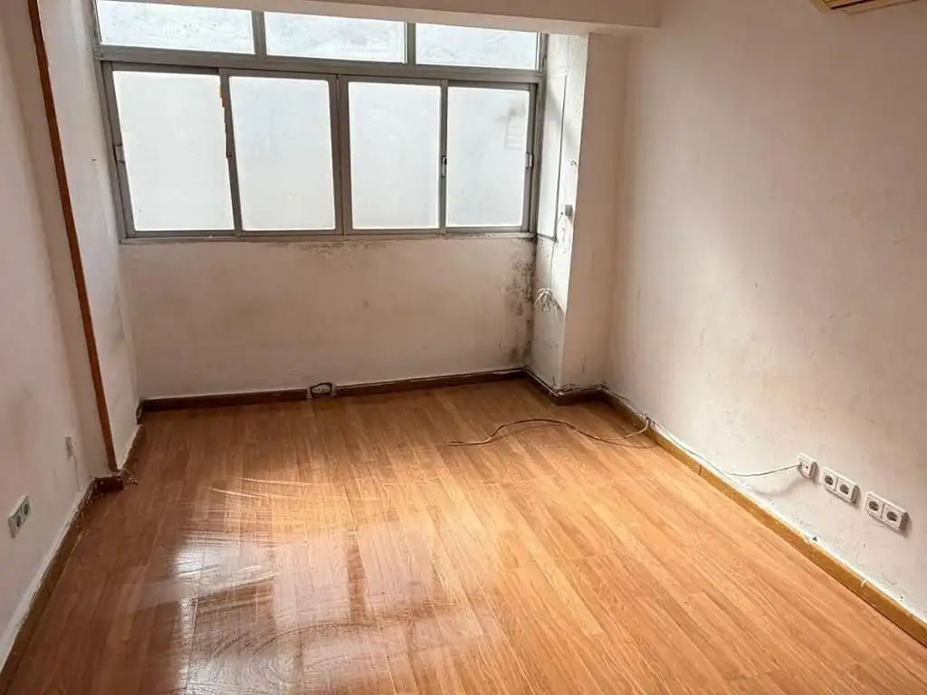 Bedroom of Flat for sale in Marbella  with Alarm