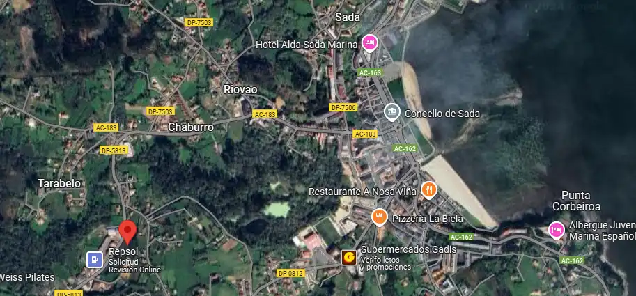 Terreno residencial en venta en Lugar Tarabelo 80