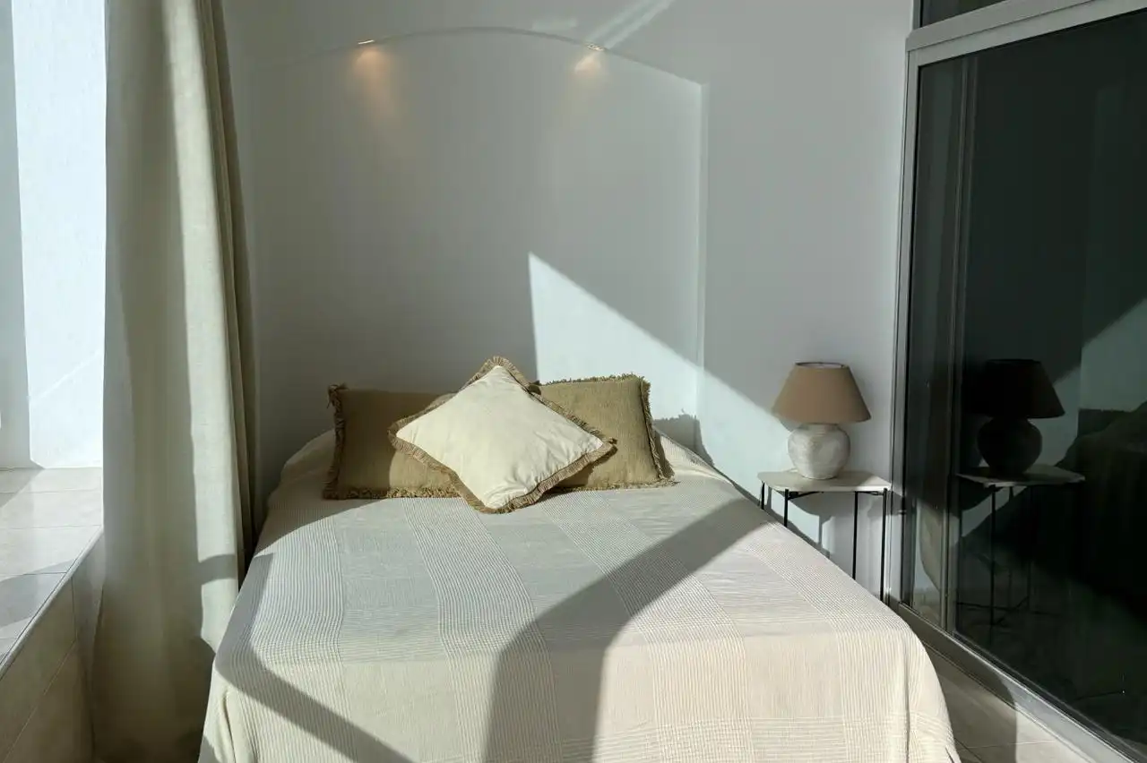 Bedroom of Apartments for sale in Adeje  with Community pool
