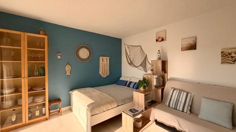 Foto 5 de Loft de alquiler en Carrer Sant Esteve, La Fosca - Cala Margarida, Palamós