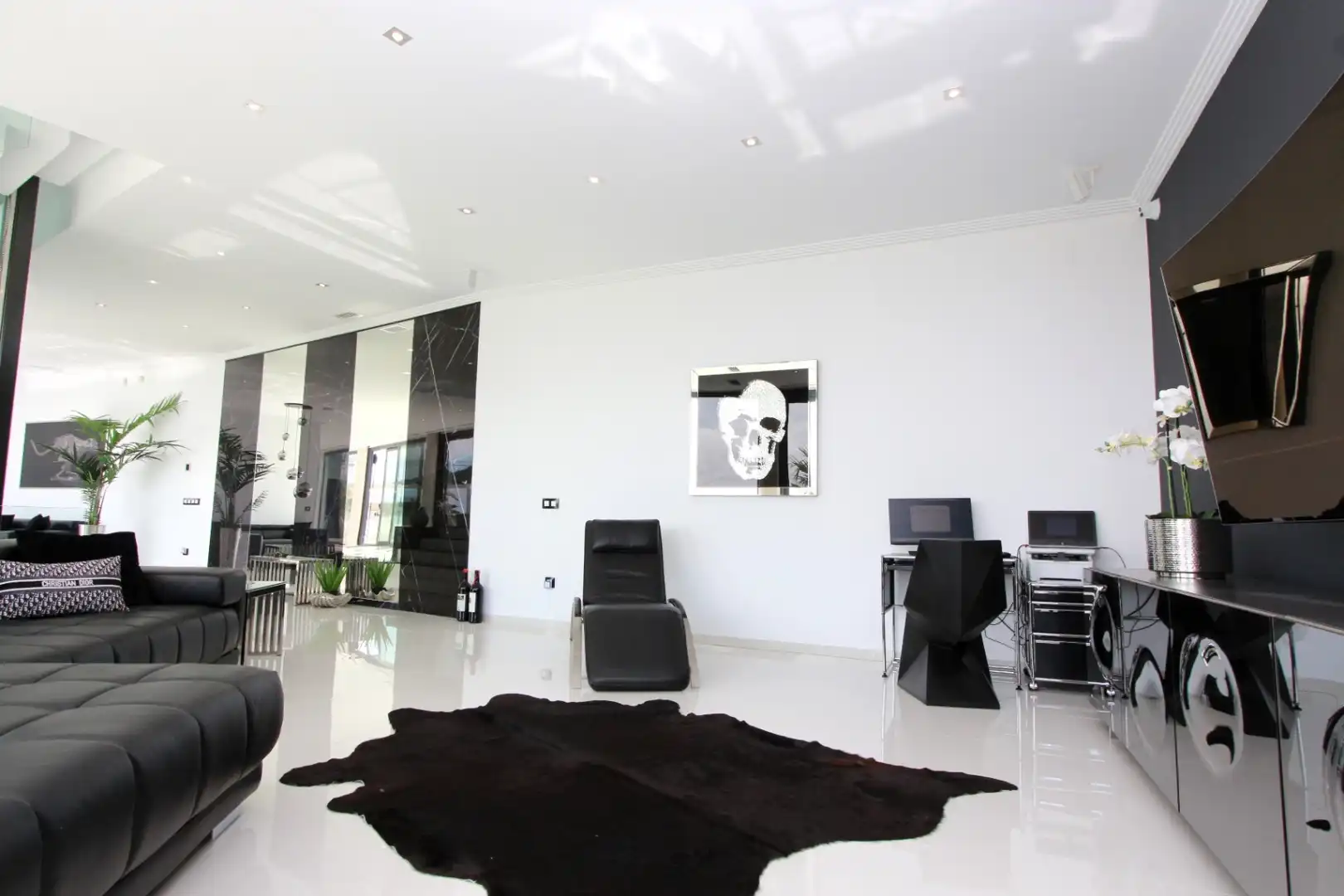 Detached house with terrace for sale in Gran Sol, imagen 13