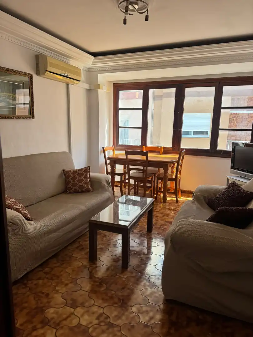 Apartamento en venta en Gata de Gorgos