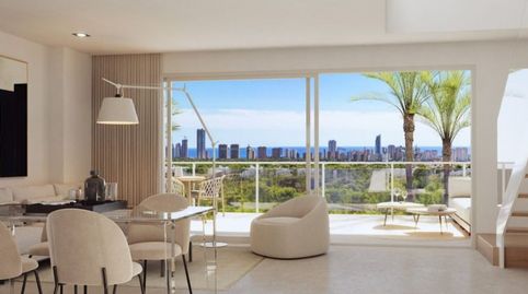 Foto 3 de Dúplex en venta en Carrer Berlin, 6, Golf Bahía, Finestrat
