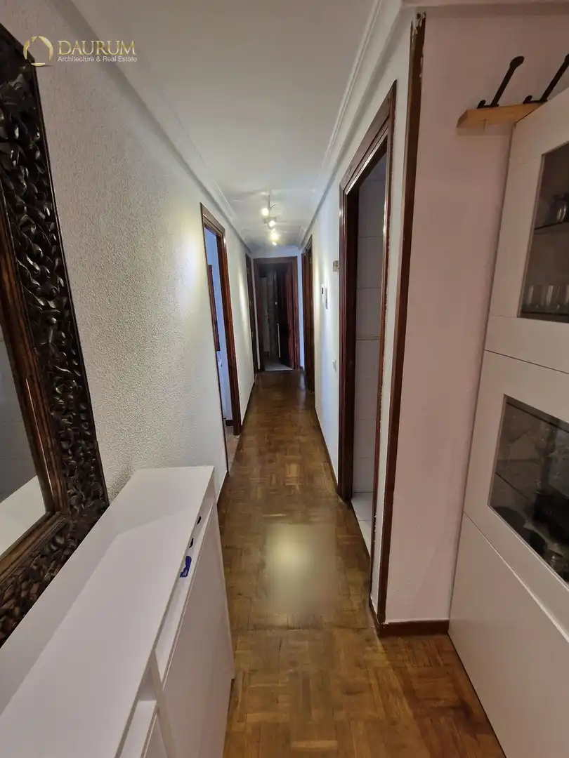 Piso en venta en Alcalá de Henares con Aire acondicionado, Calefacción y Terraza