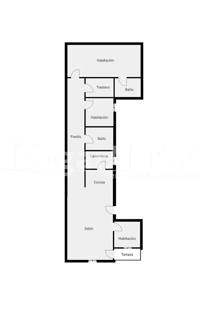 Appartamento con ascensore in vendita a Calle Lluís Vives, imagen 40