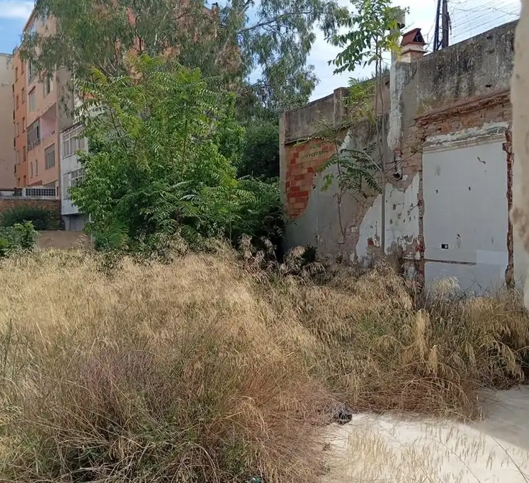 Wohnbaugrundstück zum Verkauf in Carrer Torras i Bages 17, imagen 16