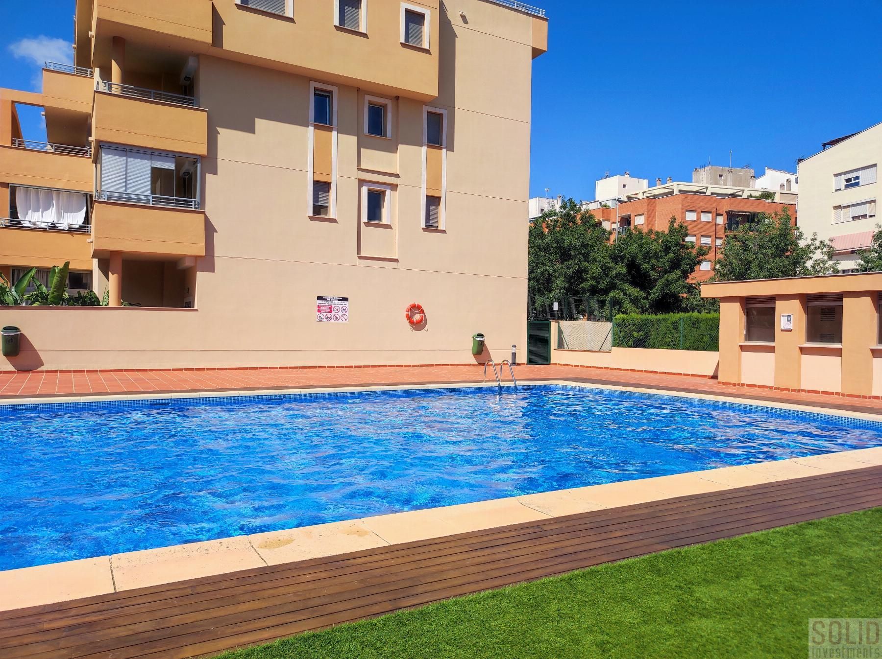 Apartment to rent in  joan fuster, El Puerto