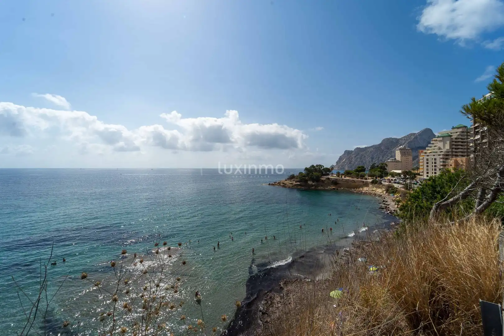 Chalet con terraza en venta en Zona Levante - Playa Fossa, imagen 11