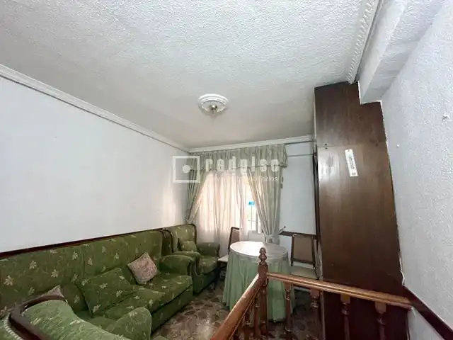 Wohnung zum Verkauf in Villaverde, imagen 11