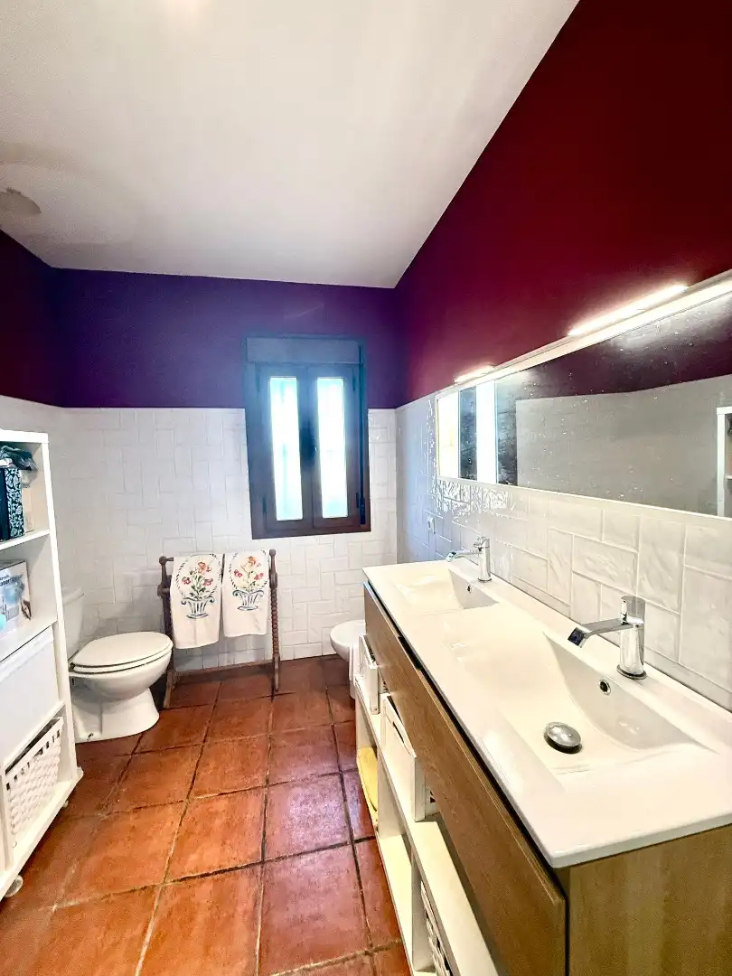 Chalet con terraza en venta en Los Brezos, imagen 71